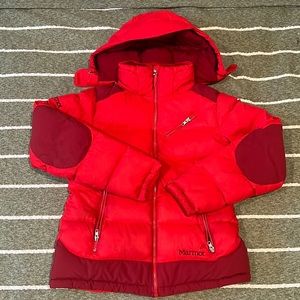 Marmot Women’s Winter/ ski jacket !